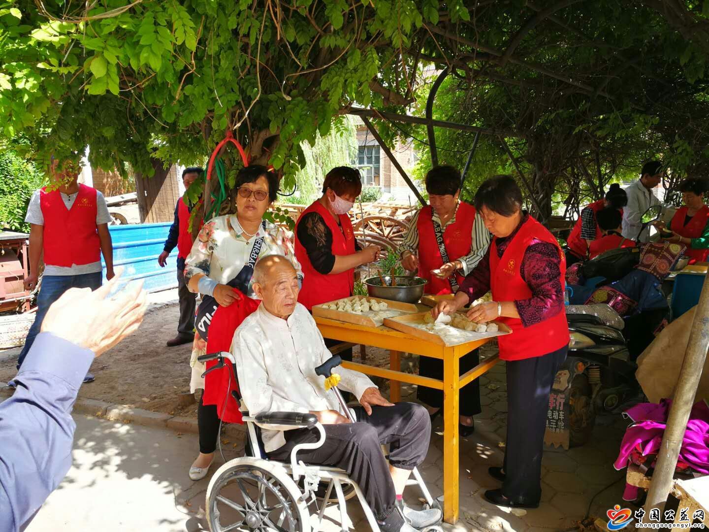APPLE家家长服务日 - 班级新闻 - 杭州市德胜幼儿园