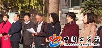  . 幸福护航，志愿服务从心开始