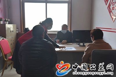  . 幸福护航，志愿服务从心开始