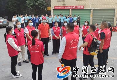  . 纪念119诞生28周年，中铁118举办消防演习