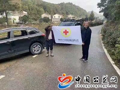  . 红十字应急救援 我们＂救＂在身边