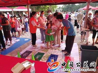  . 双工联动，给力垃圾分类
