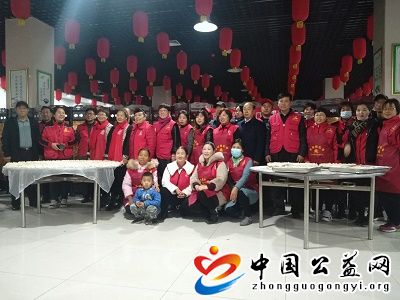  . 孝行天下，善行中山----关爱老人志愿服务活动