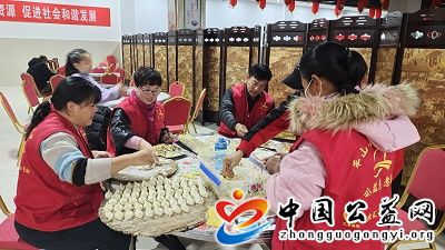  . 孝行天下，善行中山----关爱老人志愿服务活动