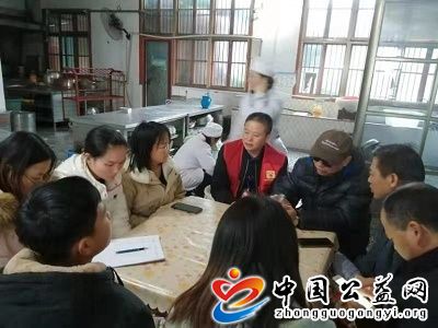 冬日,寒风,爱心,送暖,记,湖南,中高,教育, . 冬日寒风 爱心送暖