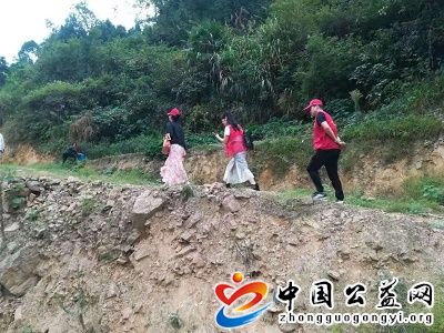 踏破铁鞋,觅孤,芳,共筑,“,博爱,”,谱,华章, . 踏破铁鞋觅孤芳 共筑“博爱”谱华章