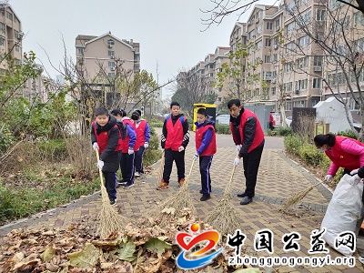 国际,志愿者,日,在,行动,《,中国公益网,》, . 国际志愿者日 志愿者在行动