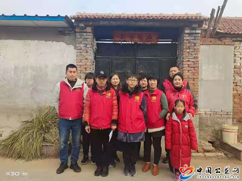 温情,暖冬,用,行动,传递,爱心,中国,公益,网, . 温情暖冬 用行动传递爱心！