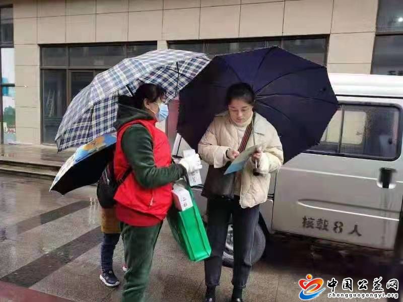 浙江,泰顺,党群,志愿者,走村,入户,宣传,助推, . 浙江泰顺：党群志愿者走村入户宣传，助推文明创建入民心