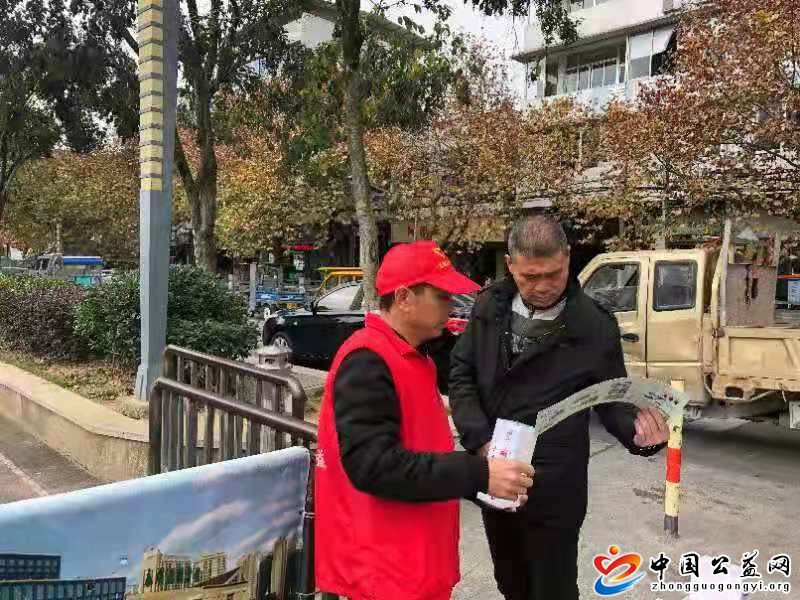 浙江,泰顺,党群,志愿者,走村,入户,宣传,助推, . 浙江泰顺：党群志愿者走村入户宣传，助推文明创建入民心