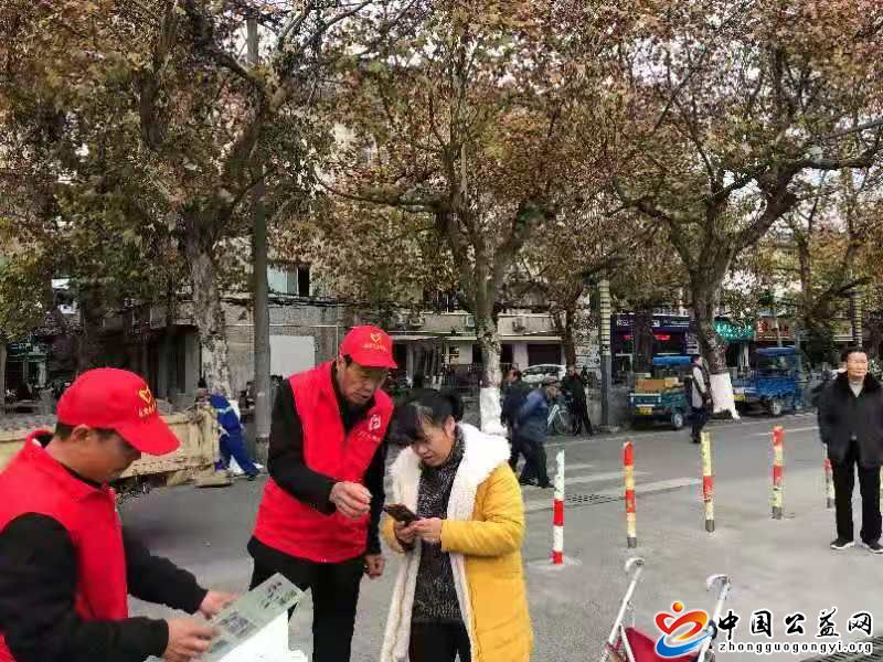 浙江,泰顺,党群,志愿者,走村,入户,宣传,助推, . 浙江泰顺：党群志愿者走村入户宣传，助推文明创建入民心