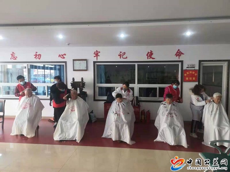 “,送温暖,迎,元旦,”,沧州,义工,在,行动, . “送温暖,迎元旦” 沧州义工在行动