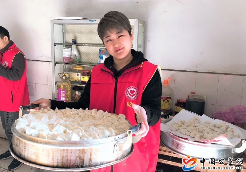 河南,开封,“,暖暖冬至日,、,浓浓,敬老,情,”, . 河南开封：“暖暖冬至日、浓浓敬老情”