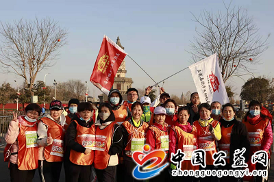古城,古韵,自在,正定,《,中国公益网,》,河北, . 古城古韵 自在正定