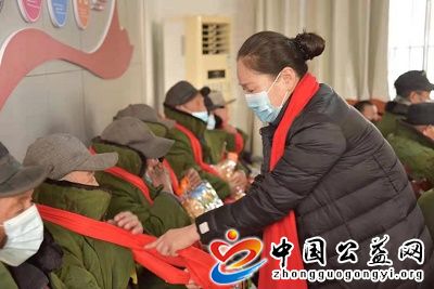 江苏,巾帼,好人,阮文,红,寒冬,送暖,敬老院,《, . 江苏巾帼好人阮文红寒冬送暖敬老院