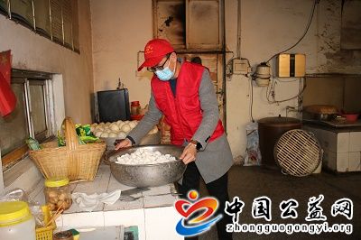 情系,敬老院,冬至,暖,人心,《,中国公益网,》, . 情系敬老院 冬至暖人心