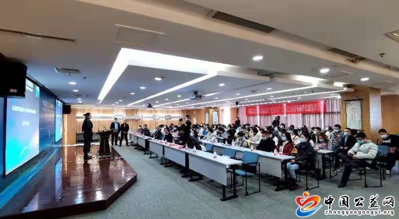 中国,初级,卫生保健,基金会,“,生生不息,”, . 中国初级卫生保健基金会 “生生不息”公益培训在武汉启动