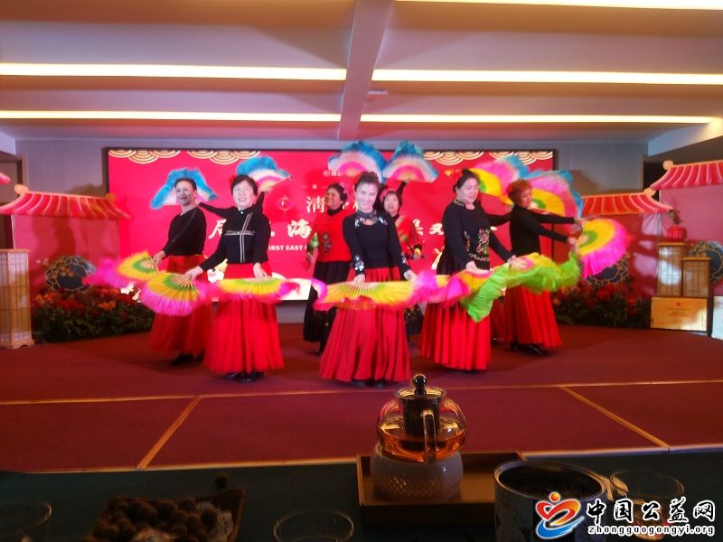 庆,元旦,东海,清舒,养生,艺术团,迎,新春,文艺, . 庆元旦东海清舒养生艺术团迎新春文艺汇演
