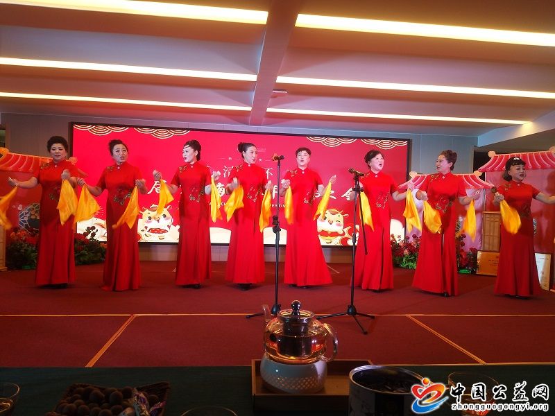 庆,元旦,东海,清舒,养生,艺术团,迎,新春,文艺, . 庆元旦东海清舒养生艺术团迎新春文艺汇演