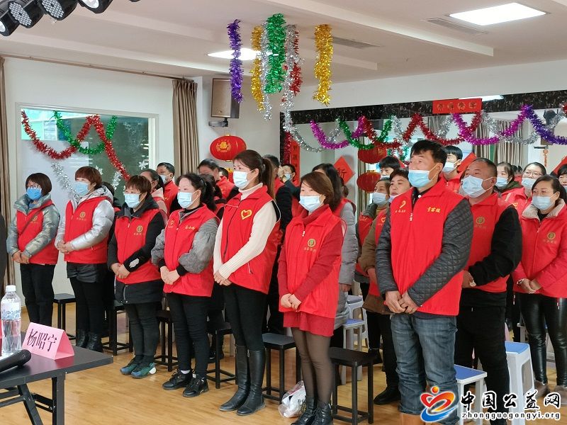 山西,运城,2020年,绛县,青年,志愿者,表彰大会, . 山西运城：2020年绛县青年志愿者表彰大会圆满落幕