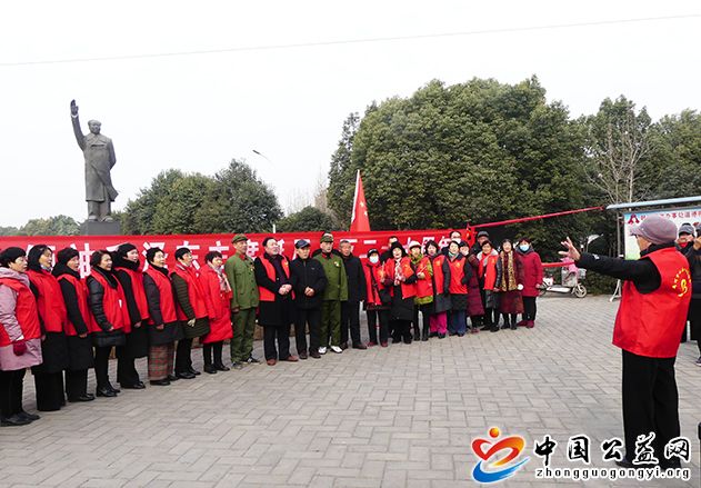 禹州,心连心,协会,纪念,毛泽东,诞辰,暨迎,《, . 禹州心连心协会 纪念毛泽东诞辰暨迎新年文艺活动