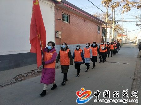 他们,为,万家灯火,保驾,护航,《,中国公益网, . 他们为万家灯火保驾护航
