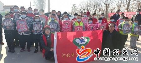迎,新年,送,温暖,河北省,爱心,互助,协会,在, . 迎新年送温暖 河北省爱心互助协会在行动