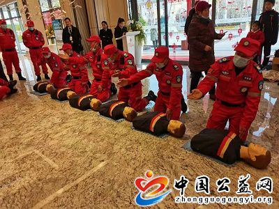 商丘,斑马,应急,救援,队,2021年,开年,大训,《, . 商丘斑马应急救援队2021年开年大训