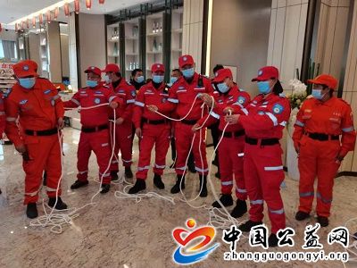 商丘,斑马,应急,救援,队,2021年,开年,大训,《, . 商丘斑马应急救援队2021年开年大训