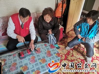 元旦,假期,“,馨飞扬,”,志愿服务,暖,人心,《, . 元旦假期 “馨飞扬”志愿服务暖人心