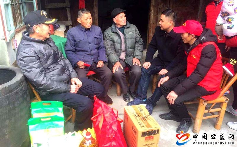 浙江,宁波,余姚,小强,便民,志愿,服务队,中国, . 浙江宁波：余姚小强便民志愿服务队：新年伊始看望慰问退役