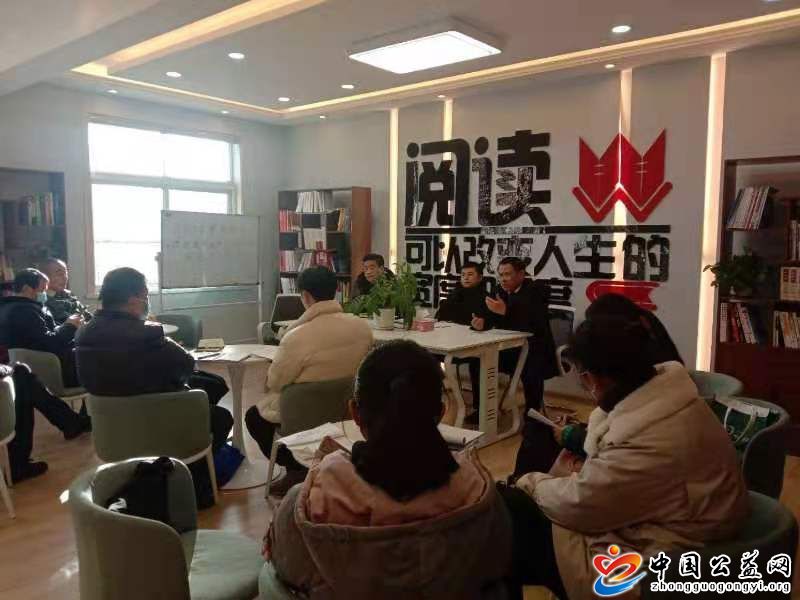 安徽,界首市,卫健,委,开展,好人,读书,分享, . 安徽界首市卫健委开展卫健好人读书分享交流会