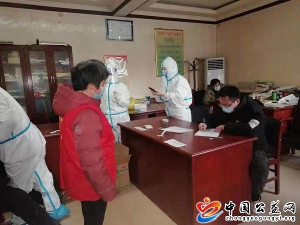 守望相助,共抗时,艰,《,好人中国,》,河北, . 守望相助 共抗时艰