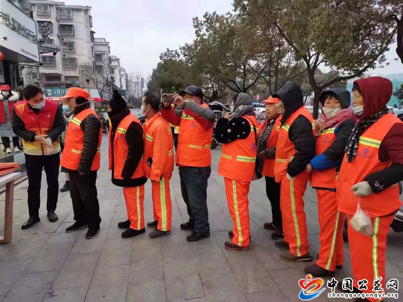 小小,一碗,粥,温暖,一座,城,中国,公益,网, . 小小一碗粥 温暖一座城