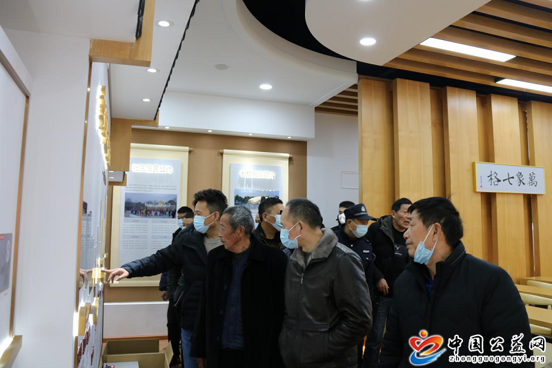 迎,新春,庆,佳节,叙,军魂,谋,发展,中国,公益, . 迎新春庆佳节 叙军魂谋发展
