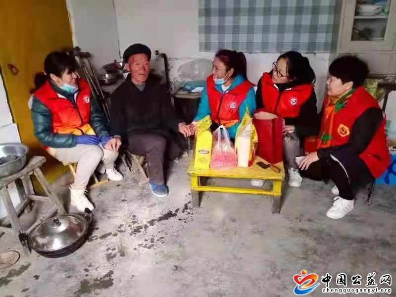 过,暖冬,、,过好,年,金辉,助老,・益,暖鸢,都, . 过暖冬、过好年--金辉助老・益暖鸢都
