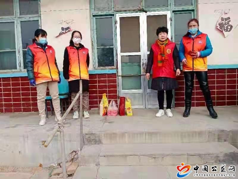 过,暖冬,、,过好,年,金辉,助老,・益,暖鸢,都, . 过暖冬、过好年--金辉助老・益暖鸢都