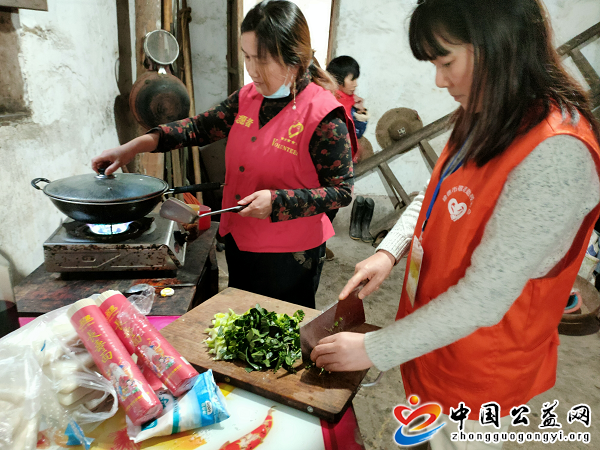 一碗,长,寿面,一首,生日,歌,公益,网,浙江, . 一碗长寿面，一首生日歌