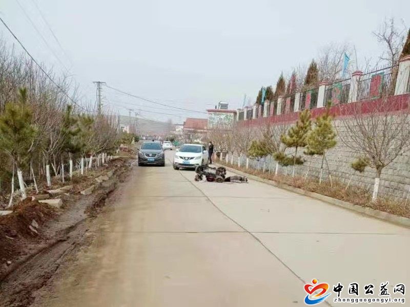 遇险,老人,获,救援,幸亏,招远,金都,人,中国, . 遇险老人获救援，幸亏招远金都人
