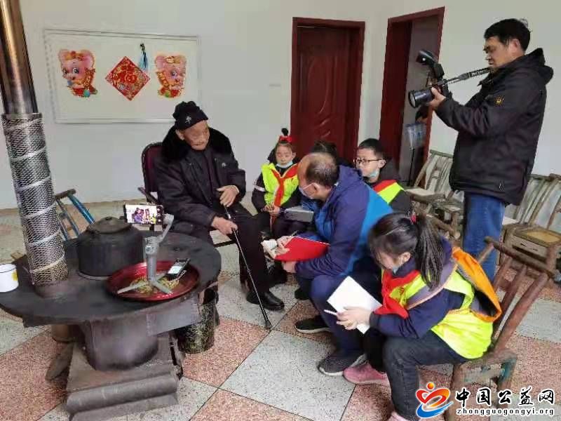 致敬,英雄,不忘,历史,抗美援朝,老兵,采访记, . 致敬英雄，不忘历史