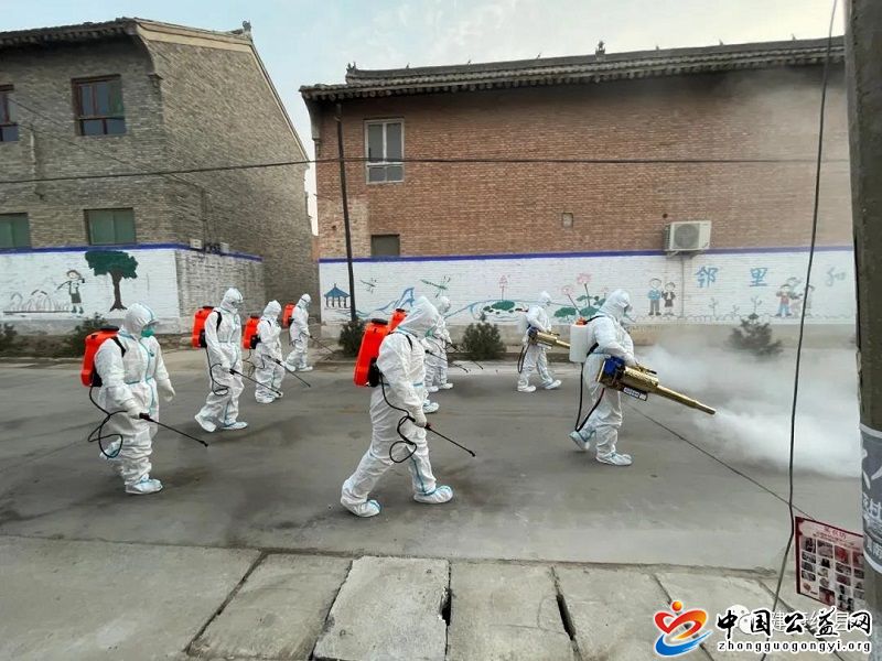 山西,绛县,大学生,―,疫情,防控,讲,奉献,冲锋, . 山西绛县：大学生――疫情防控讲奉献 冲锋在前显担当