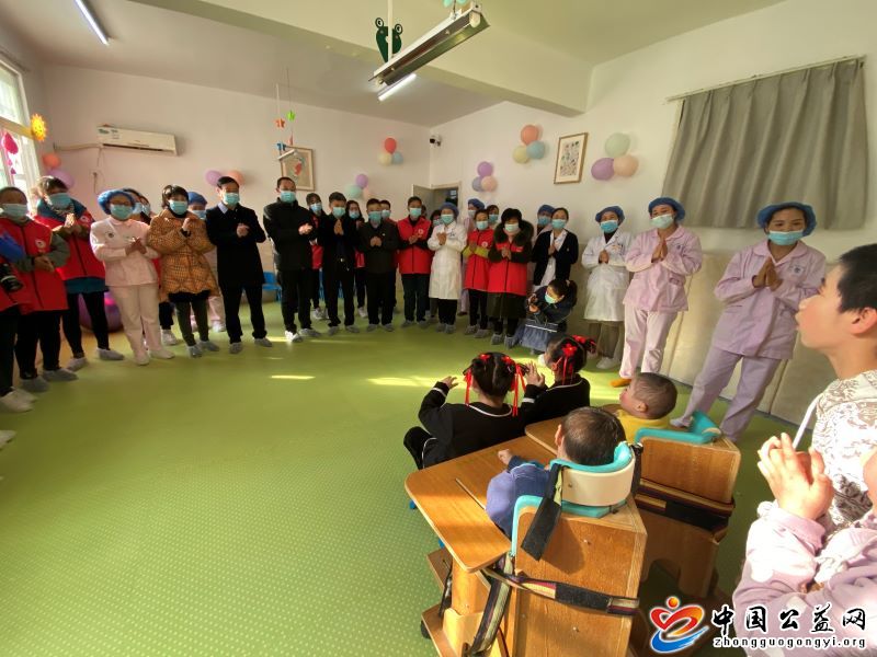 amp,ldquo,关爱,折翼,天使,温暖,成长,之路,rd . &ldquo;关爱折翼天使，温暖成长之路 &rdquo; &mdash;&mdash;与