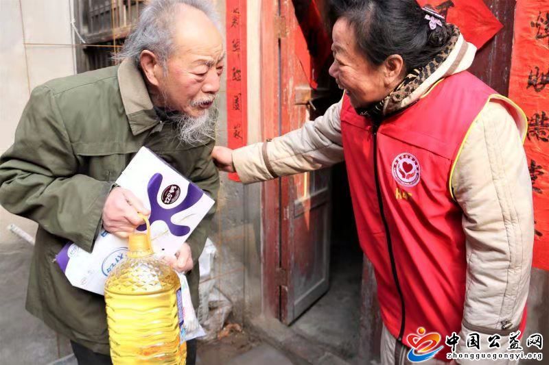 喜迎,元宵节,情暖,孤独,心,中国,公益,网,河南, . 喜迎元宵节 情暖孤独心