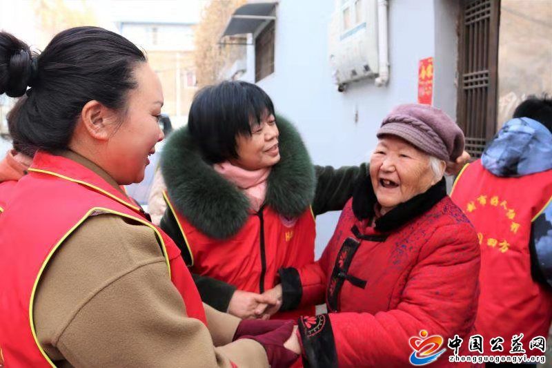 喜迎,元宵节,情暖,孤独,心,中国,公益,网,河南, . 喜迎元宵节 情暖孤独心