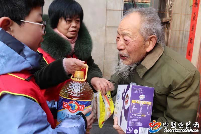 喜迎,元宵节,情暖,孤独,心,中国,公益,网,河南, . 喜迎元宵节 情暖孤独心