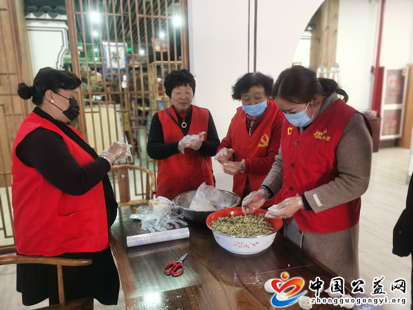 文明,建德,喜,牛年,志愿服务,闹,元宵,中国, . 文明建德喜牛年 志愿服务闹元宵