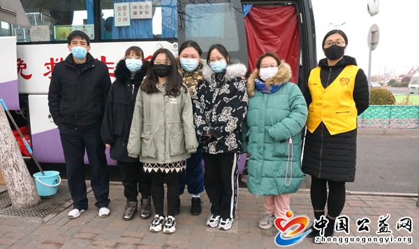 爱的,路上,―,风雨无阻,中国,公益,网,天津, . 爱的路上――风雨无阻
