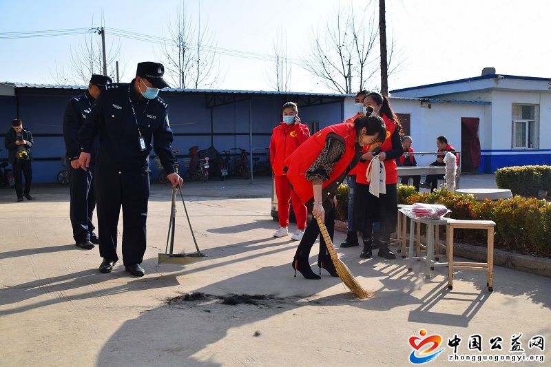 “,学雷锋,树,新风,”,关爱,特殊,儿童,中国, . “学雷锋 树新风”关爱特殊儿童志愿服务公益活动