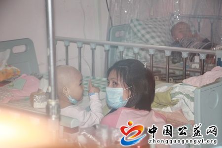 疾病,无情,人,间有,爱,关爱,惠州,白血病,女孩, . 疾病无情 人间有爱