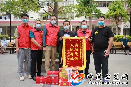 疾病,无情,人,间有,爱,关爱,惠州,白血病,女孩, . 疾病无情 人间有爱